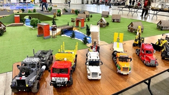     Moscow Hobby Expo  2022 
