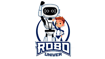 Робо-вселенная от RoboUniver на Moscow Hobby Expo